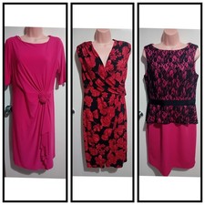 Midi Dress Size 12 Bundle