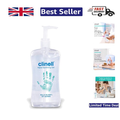 Moisturizing hand sanitizer - moisturizing,