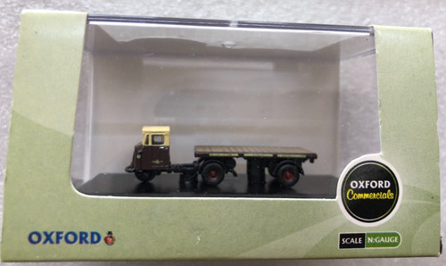 Oxford commercials nmh003 - oxford,