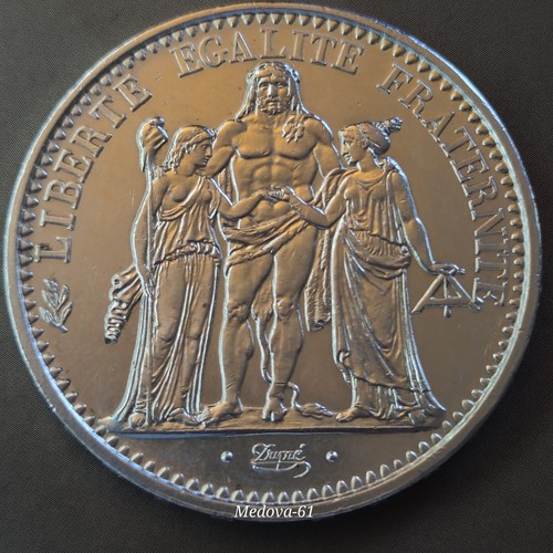 Rare 1965 french - rare, hercules