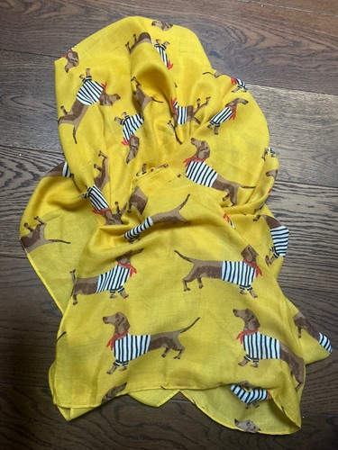 Joules yellow mustard - /,