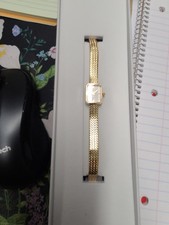 Rosefield Mini Octagon Women's