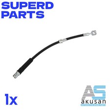BRAKE PIPE/HOSE FLEXIBLE FRONT