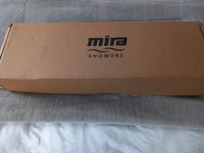Mira Minilite Exposed Shower