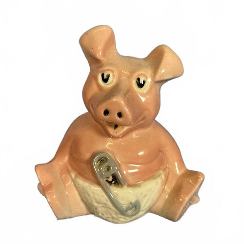 Wade natwest woody pig piggy - woody,