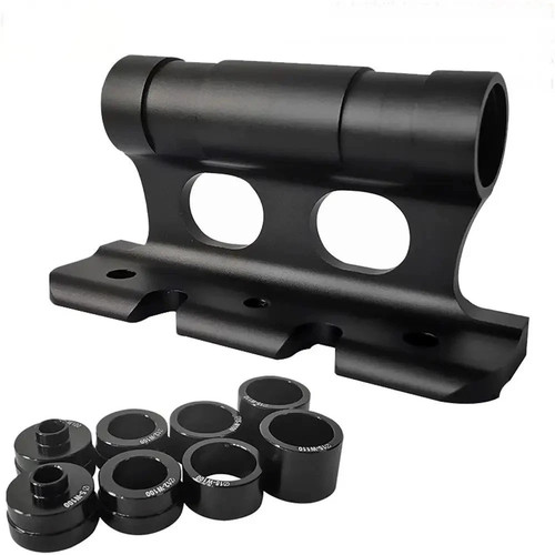 Mtb bike fork mount - bike, for