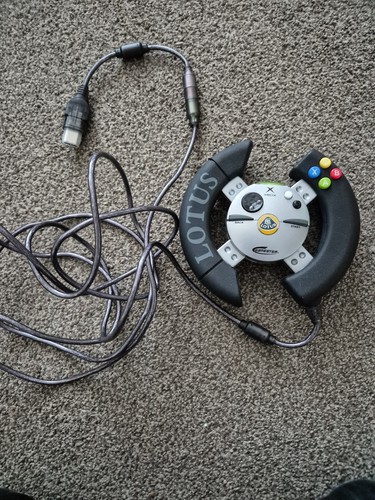 Microsoft xbox official lotus - official,