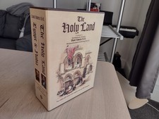 David Roberts R.A. - The Holy