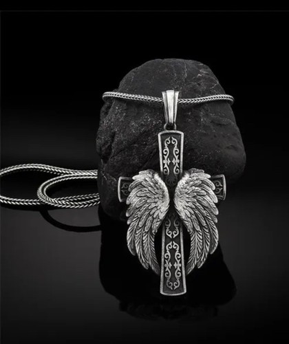 Beautiful heavy quality cross - beautiful,