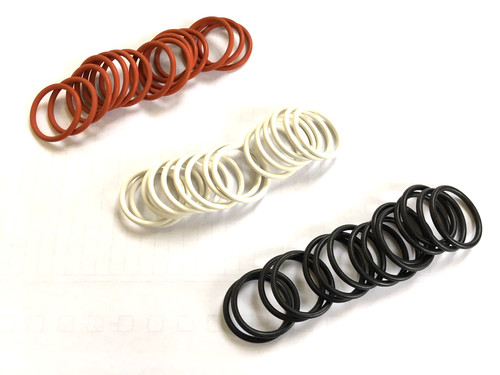 Rings vespa lambretta custom - o,
