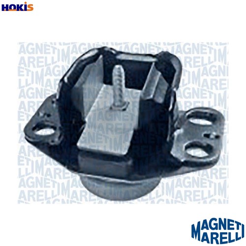 Holder engine mounting - engine,