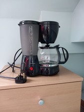 Cookworks Coffee Maker 12 Cup