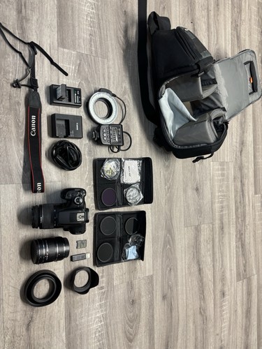 Canon eos 1300d digital - eos,