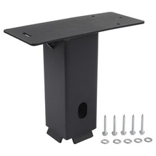 Receiver Cargo Carrier Hitch