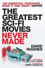 The Greatest Sci-Fi Movies