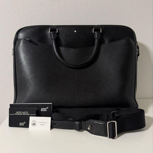 Montblanc sartorial document - sartorial,