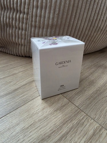 Zara gardenia limited bloom - zara,