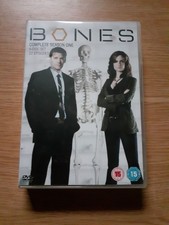 DVD Box Set Bones Season 1