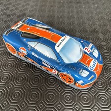 Vintage 1996 Tinplate Products