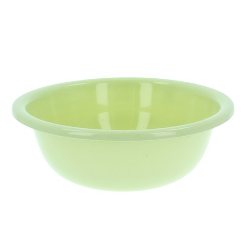 Round plastic washing - round,