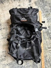 Khumbu Adventure Gear Sherpa