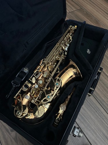 Yanagisawa awo2 bronze - yanagisawa,