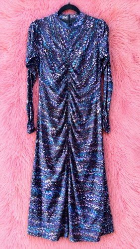 Oliver bonas womens abstract - bonas,