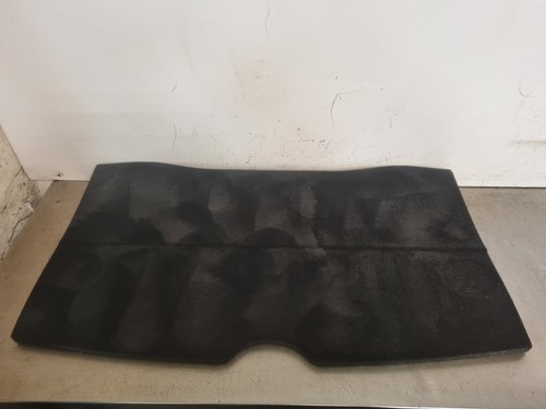 Mini countryman r60 - boot, floor