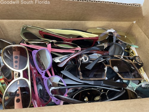 Variety vision glasses - variety,