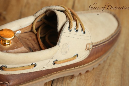Timberland tan brown nubuck - timberland,