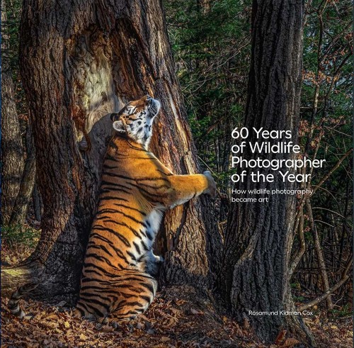 Years wildlife - 60,