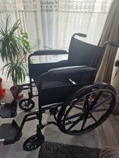 Wheelchair 