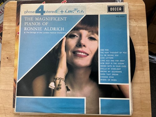 The magnificent pianos - pianos, of