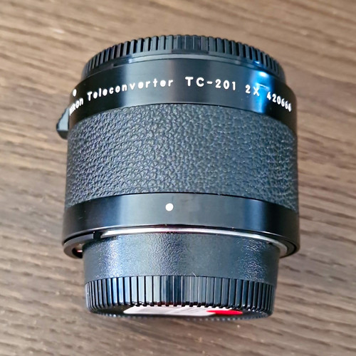 Nikon 201 0x - tc-201, 2.0x