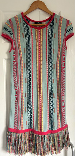 Elisabetta franchi multicolour - franchi,
