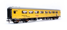 Bachmann 39-682 BR Mk2F ex-TSO
