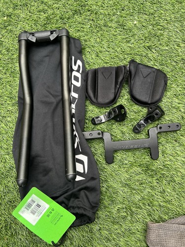 Syncros tri clip on - tt/tri,