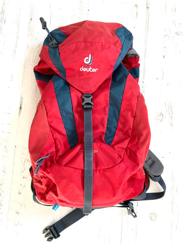 Deuter lite camping - ac,