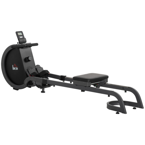 Rowing machine magnetic - rowing,