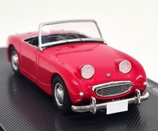 Ebbro 1/43 Austin Healey