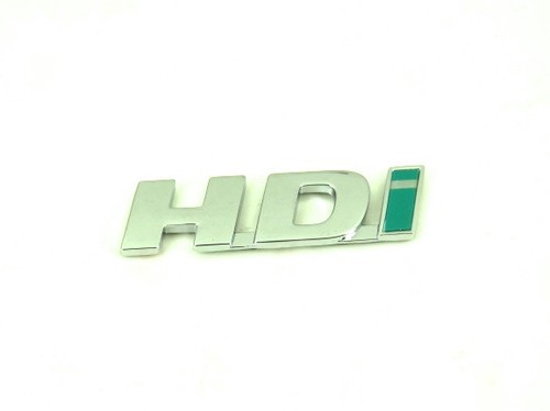 Genuine new peugeot hdi wing - genuine,