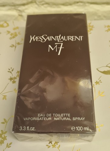 Ysl 100 eau - ysl, toilette