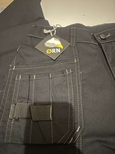 Orn merlin tradesman - trouser,