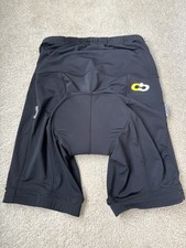 C Boardman Cycling Shorts Padded Vintage Excellent Condition Size Large Men’s