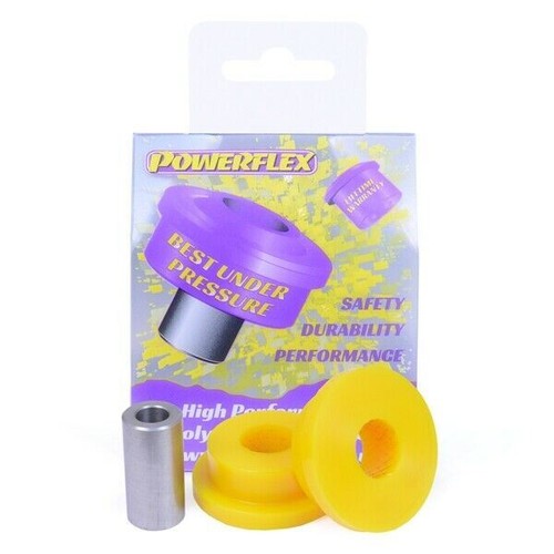 Powerflex rear lower engine - rear,