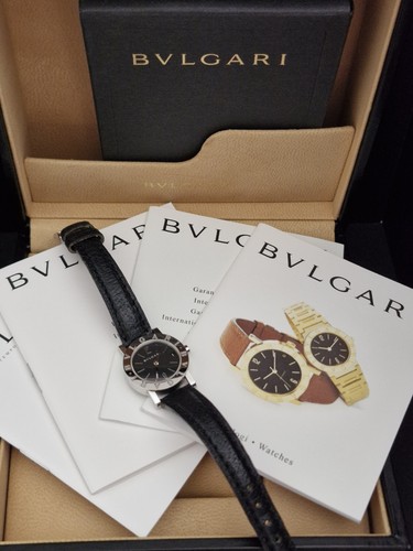 Bulgari bvlgari bb23sl - bulgari,
