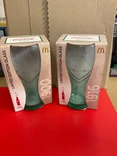 2 x Mcdonalds Limited Edition
