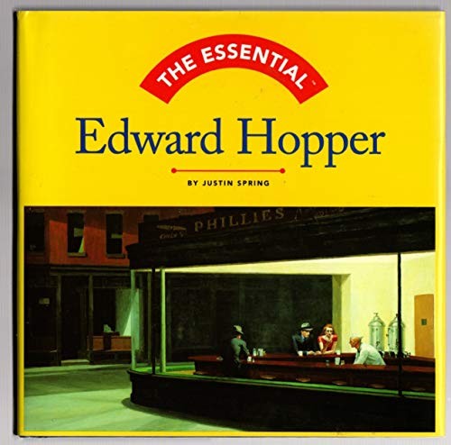 Essential edward hopper - essential,