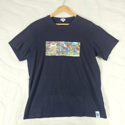 Paul smith eboy graphic - smith, x