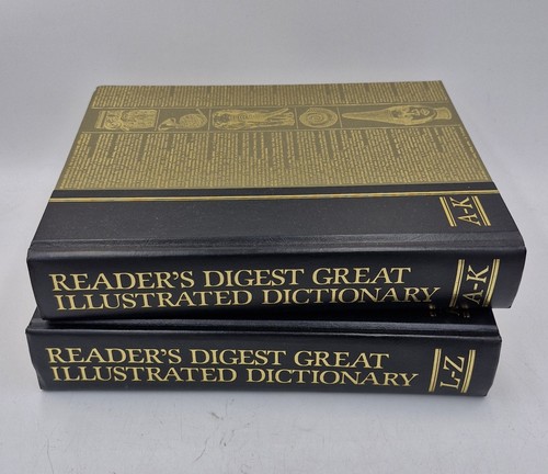 Reader digest great - reader's,